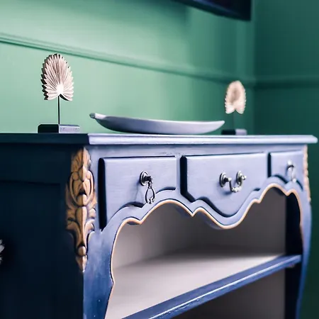 Lägenhet New, Stylish And Spacious Bratislava