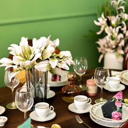 公寓 New, Stylish And Spacious 布拉迪斯拉发