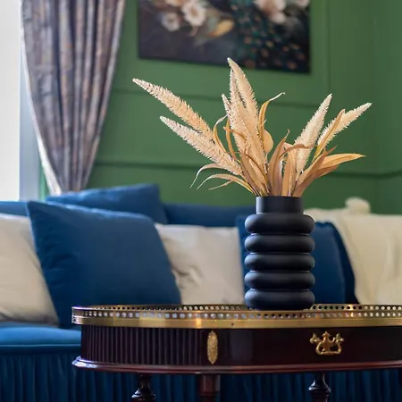 公寓 New, Stylish And Spacious *