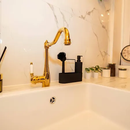 New, Stylish And Spacious