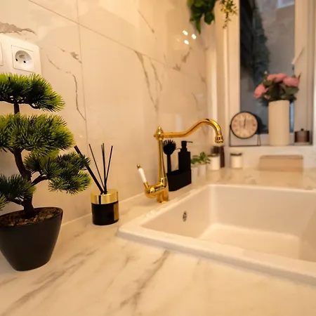 New, Stylish And Spacious 布拉迪斯拉发