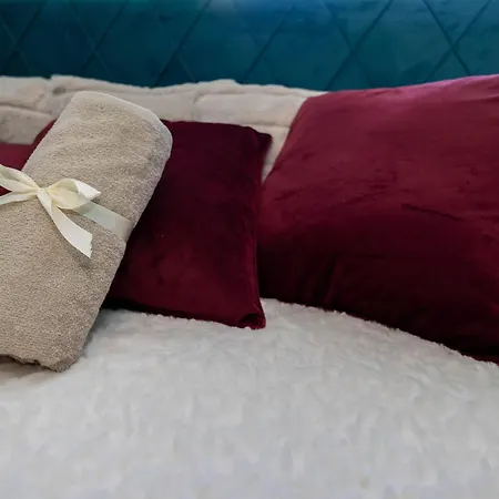 Lägenhet New, Stylish And Spacious