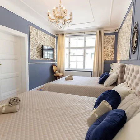 公寓 New, Stylish And Spacious *