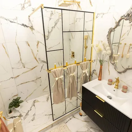 New, Stylish And Spacious 布拉迪斯拉发