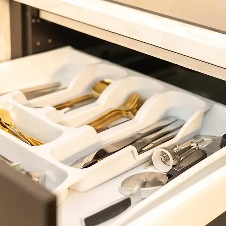 New, Stylish And Spacious * Bratislava