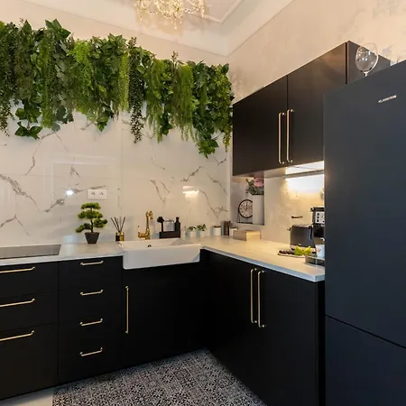 New, Stylish And Spacious