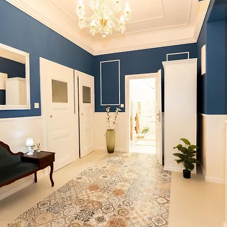 New, Stylish And Spacious Bratislava