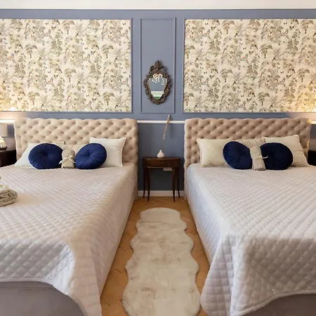 New, Stylish And Spacious *