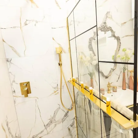 New, Stylish And Spacious