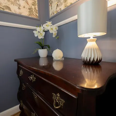 New, Stylish And Spacious Lägenhet Bratislava