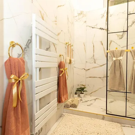 Apartamento New, Stylish And Spacious
