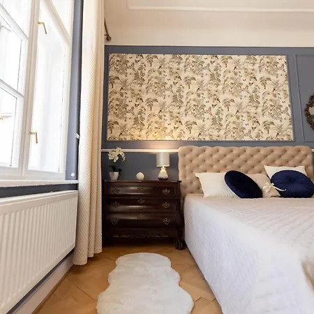 Apartment New, Stylish And Spacious Bratislava