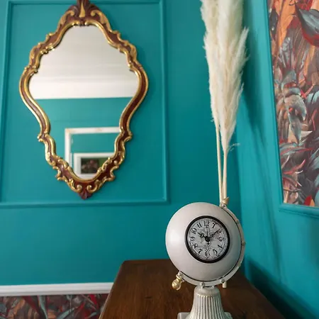 New, Stylish And Spacious * Bratislava