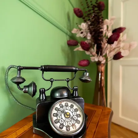 New, Stylish And Spacious Lägenhet