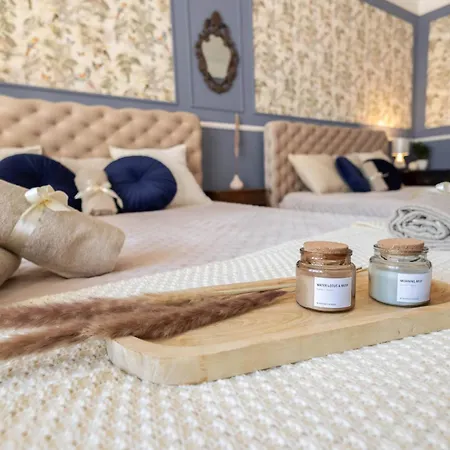 公寓 New, Stylish And Spacious