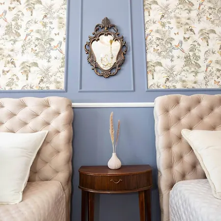 Lägenhet New, Stylish And Spacious *