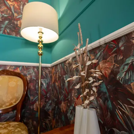 New, Stylish And Spacious Apartment Bratislava