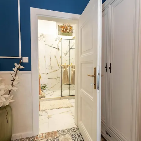 Apartment New, Stylish And Spacious Pressburg