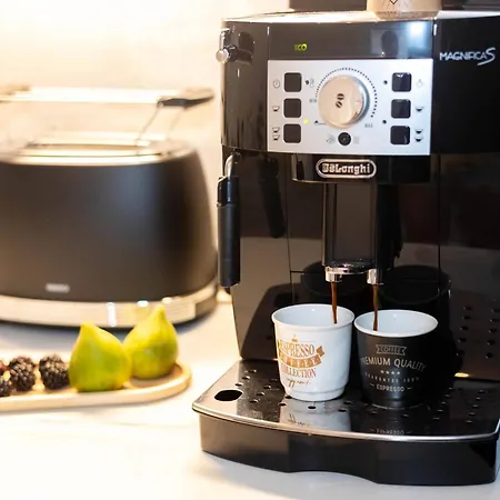 公寓 New, Stylish And Spacious