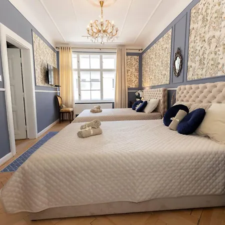 Apartment New, Stylish And Spacious *