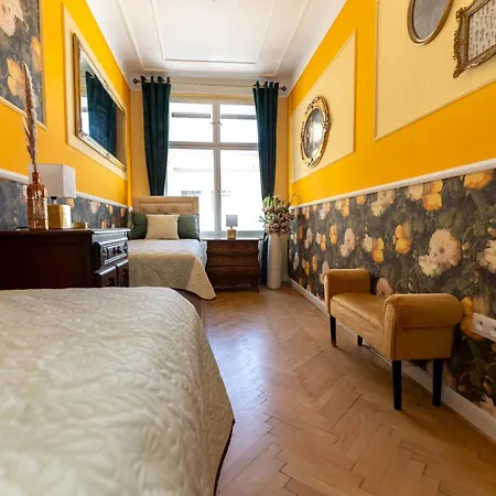 New, Stylish And Spacious *