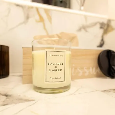 New, Stylish And Spacious Bratislava