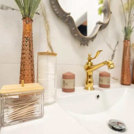 New, Stylish And Spacious