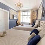Appartamento New, Stylish And Spacious *