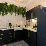 New, Stylish And Spacious
