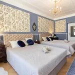 Appartamento New, Stylish And Spacious *