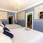 New, Stylish And Spacious Appartamento Bratislava