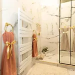Appartamento New, Stylish And Spacious