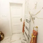 New, Stylish And Spacious Appartamento *