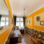 New, Stylish And Spacious Apartment Bratislava