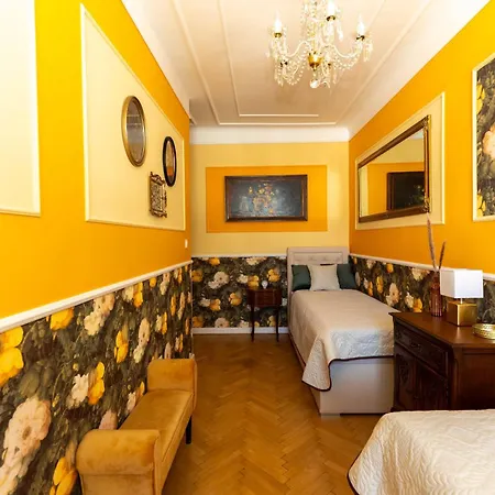 New, Stylish And Spacious Apartment