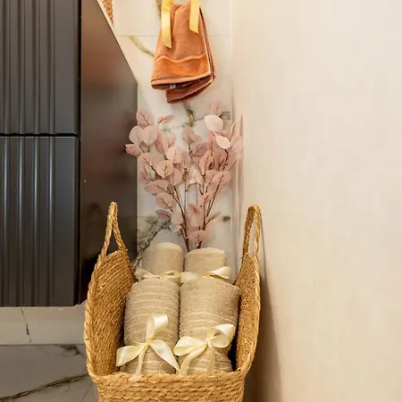 New, Stylish And Spacious Bratislava
